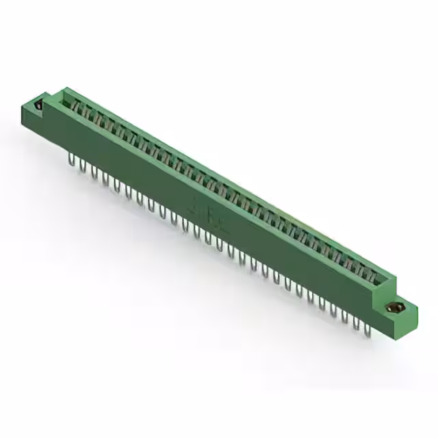 306-027-400-108 EDAC Inc.  Edgeboard Connectors